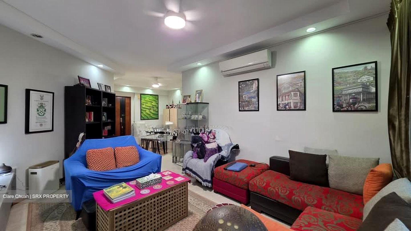 Northoaks (D25), Condominium #554082771